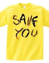 Save you!