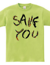 Save you!!