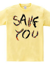 Save you!!