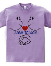 SAVE TAIWAN