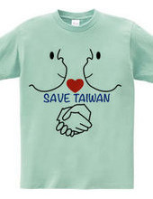 SAVE TAIWAN