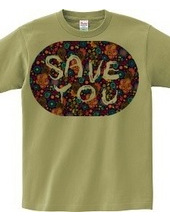 Save you!!