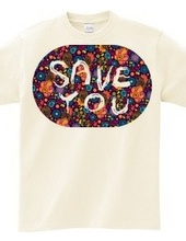 Save you!