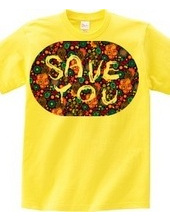 Save you!!