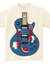もしもトム・モレロのギターがレスポールだったら！