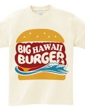 Big hawaii burger