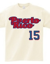 Puerto Rico # 15