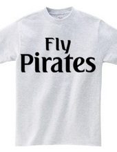 Fly Pirates #10