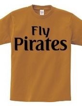 Fly Pirates #10