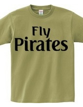 Fly Pirates #10