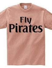 Fly Pirates #10