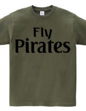 Fly Pirates #10