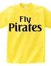 Fly Pirates #10