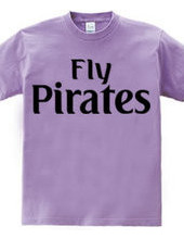 Fly Pirates #10