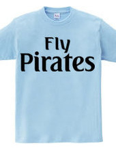 Fly Pirates #10