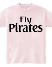 Fly Pirates #10