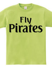 Fly Pirates #10