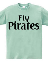 Fly Pirates #10