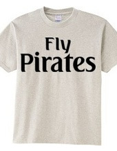 Fly Pirates #10