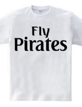 Fly Pirates #10