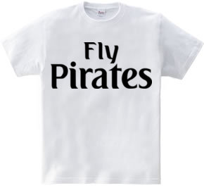 Fly Pirates #10