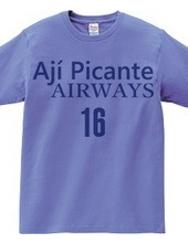 Aji Picante Airways