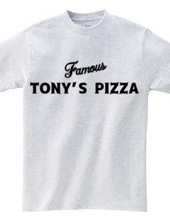 Tony s Pizza