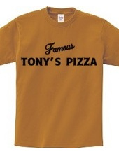 Tony s Pizza