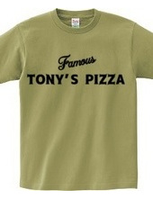 Tony s Pizza