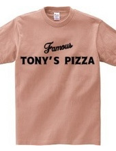 Tony s Pizza