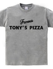 Tony s Pizza