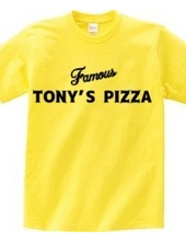 Tony s Pizza