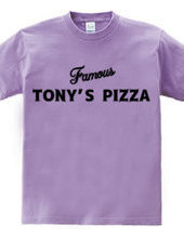 Tony s Pizza