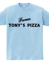 Tony s Pizza