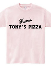 Tony s Pizza