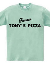 Tony s Pizza