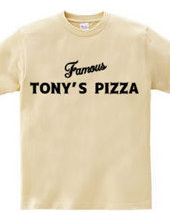 Tony s Pizza