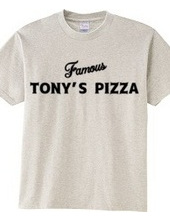 Tony s Pizza