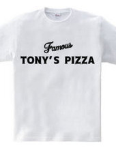 Tony s Pizza