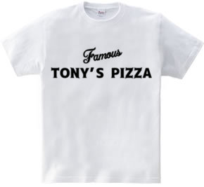 Tony s Pizza