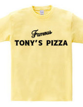 Tony s Pizza