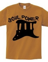 Soul Power