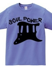 Soul Power