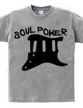 Soul Power