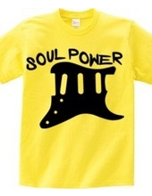 Soul Power