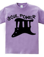 Soul Power