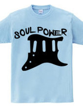 Soul Power