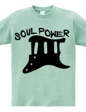 Soul Power