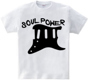 Soul Power