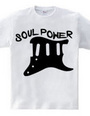 Soul Power